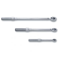 Micrometer Adjustable Torque Wrench